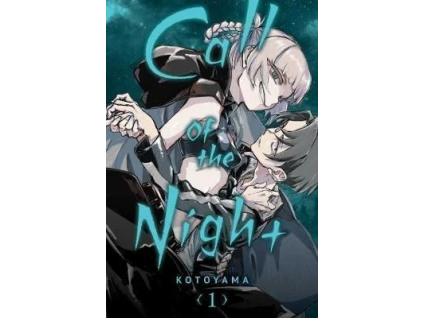 Call of the Night 1