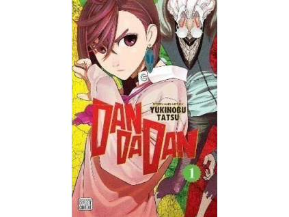 Dandadan 1