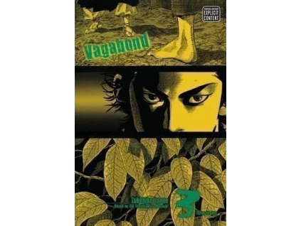 Vagabond 3