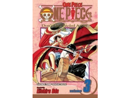 One Piece 3