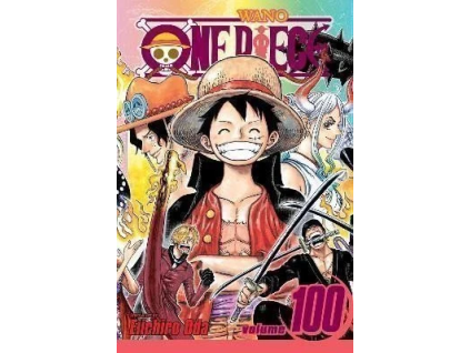 One Piece 100