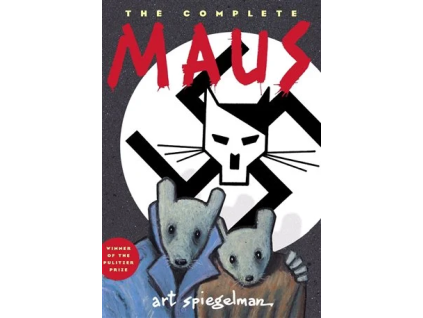 The Complete Maus