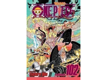 One Piece 102