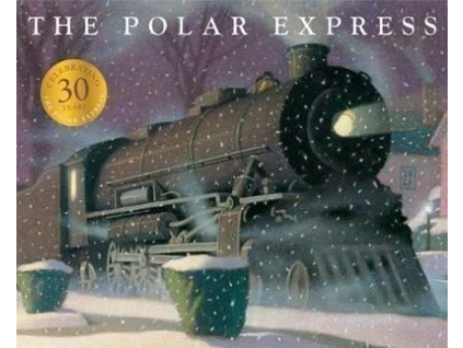 The Polar Express : 35th Anniversary Edi