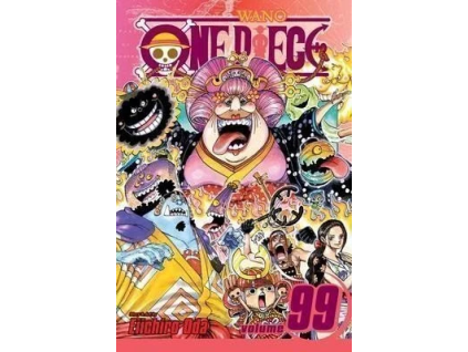 One Piece 99