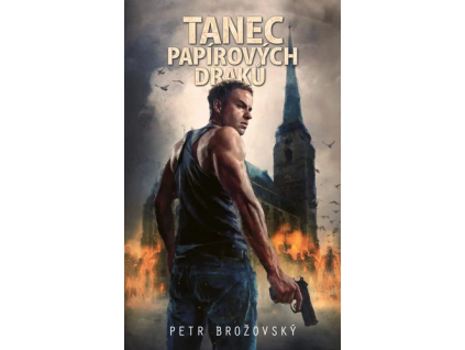 Tanec papírových draků