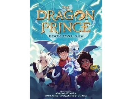 Sky : The Dragon Prince 2