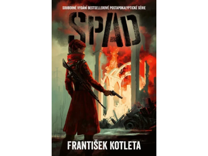 Spad (omnibus)