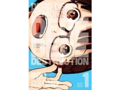 Dead Dead Demon´s Dededede Destruction 1