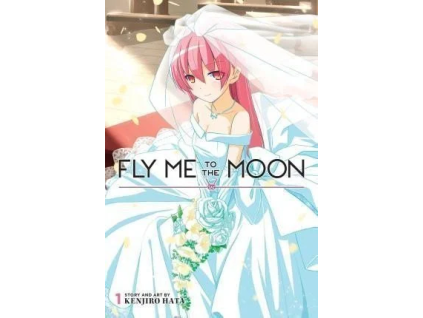 Fly Me To The Moon 1