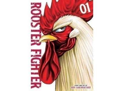 Rooster Fighter 1