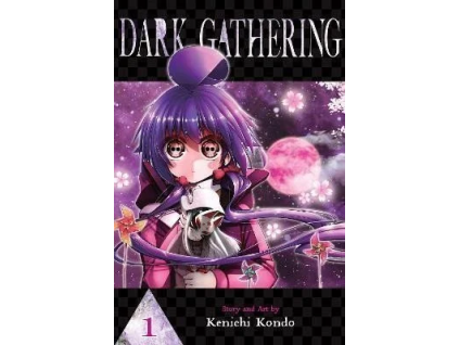 Dark Gathering 1