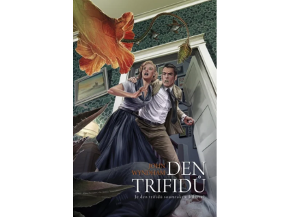 Den trifidů / 9. vydání