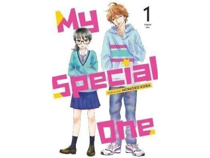 My Special One 1