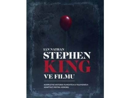 Stephen King ve filmu