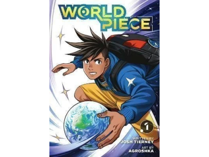 World Piece 1