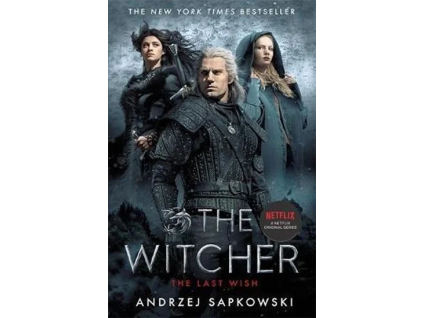 The Last Wish : Witcher 1: Introducing t