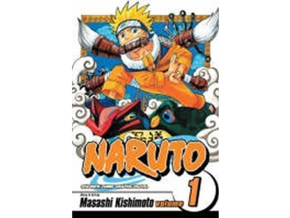 Naruto #01