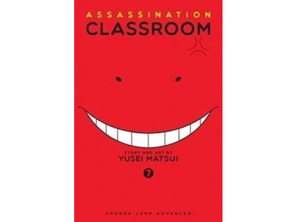Assassination Classroom 7