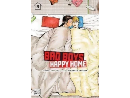 Bad Boys, Happy Home 3