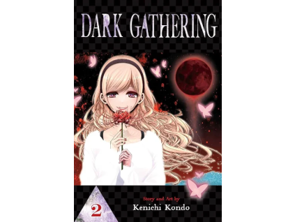 Dark Gathering 2
