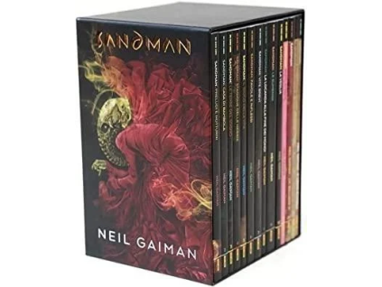 Sandman Box Set