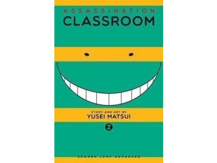 Assassination Classroom 2