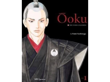 Ooku: The Inner Chambers 1