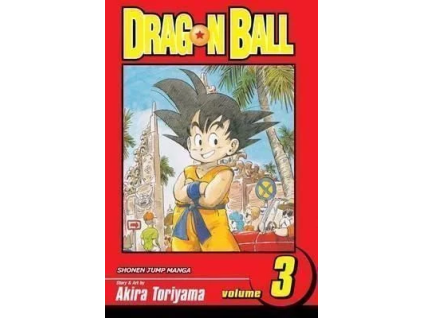 Dragon Ball 3