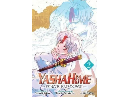 Yashahime: Princess Half-Demon 2