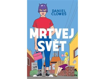 98905304 mrtvej svet