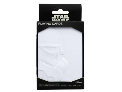 star wars hraci karty 1