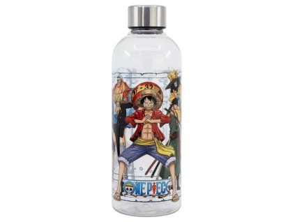 hydro bottle 850 ml one piece anime