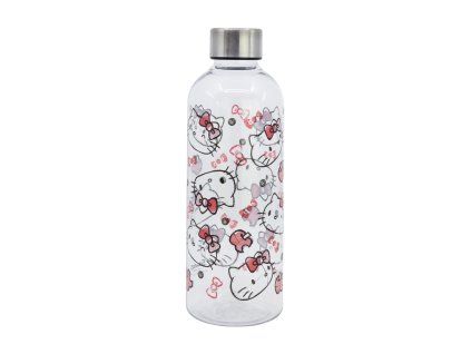 hydro bottle 850 ml hello kitty