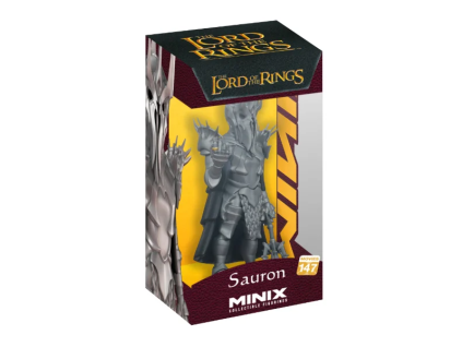 Sauron Minix figurka