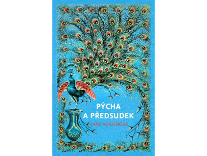 Pýcha a předsudek