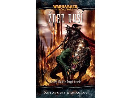 znec dusi