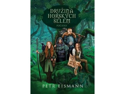 99009705 druzina horskych selem