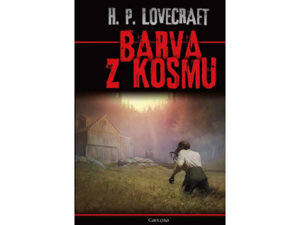 Barva z kosmu