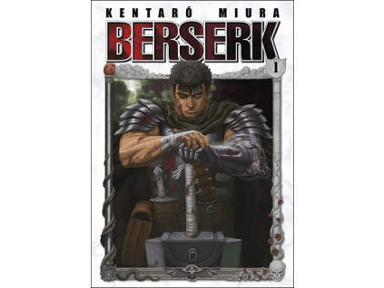Berserk 01