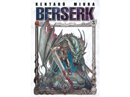 Berserk 03