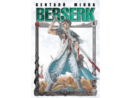 Berserk 04
