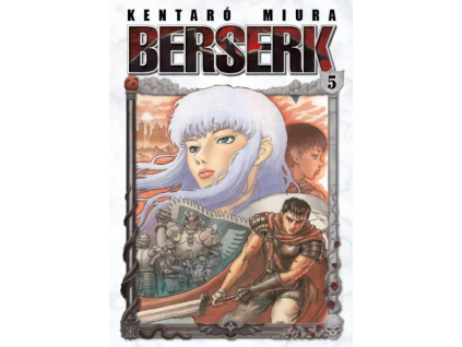 Berserk 05