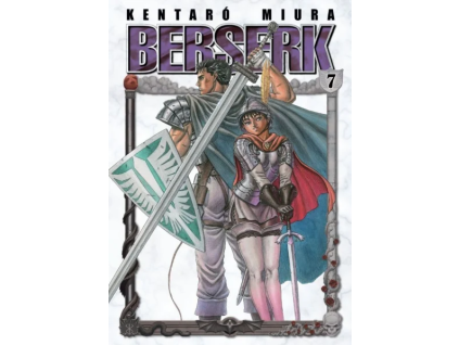 Berserk 07