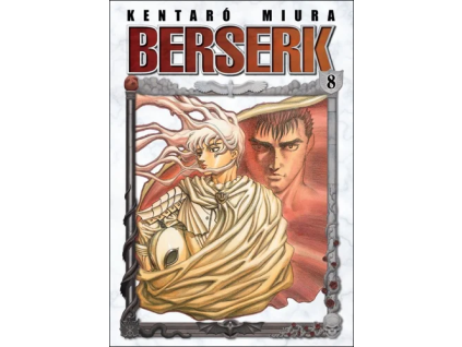 Berserk 08