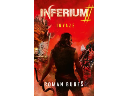 Inferium 2: Invaze