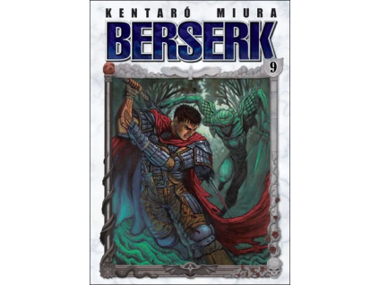 Berserk 09