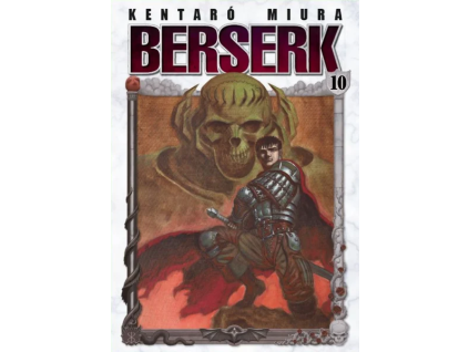 Berserk 10