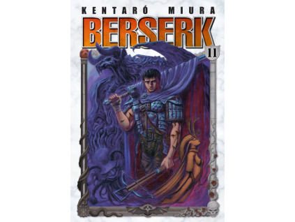 Berserk 11