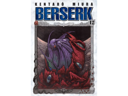 Berserk 12